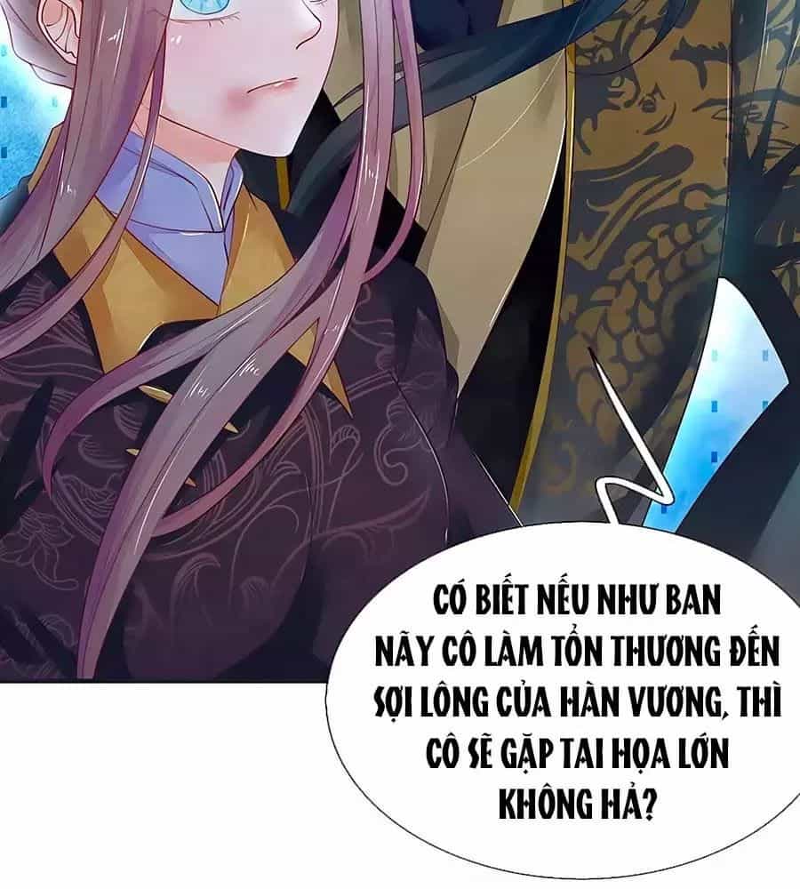 Y Hậu Lệ Thiên - Chương 28 - ảnh 6