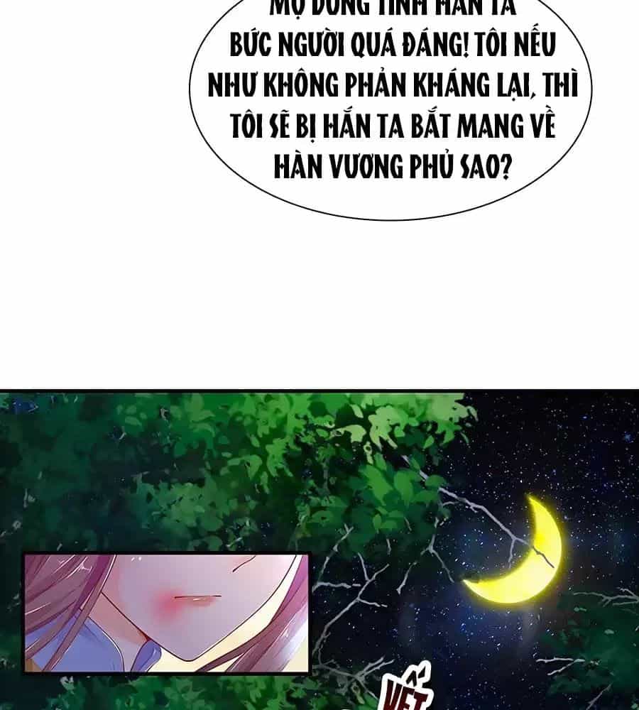 Y Hậu Lệ Thiên - Chương 28 - ảnh 8