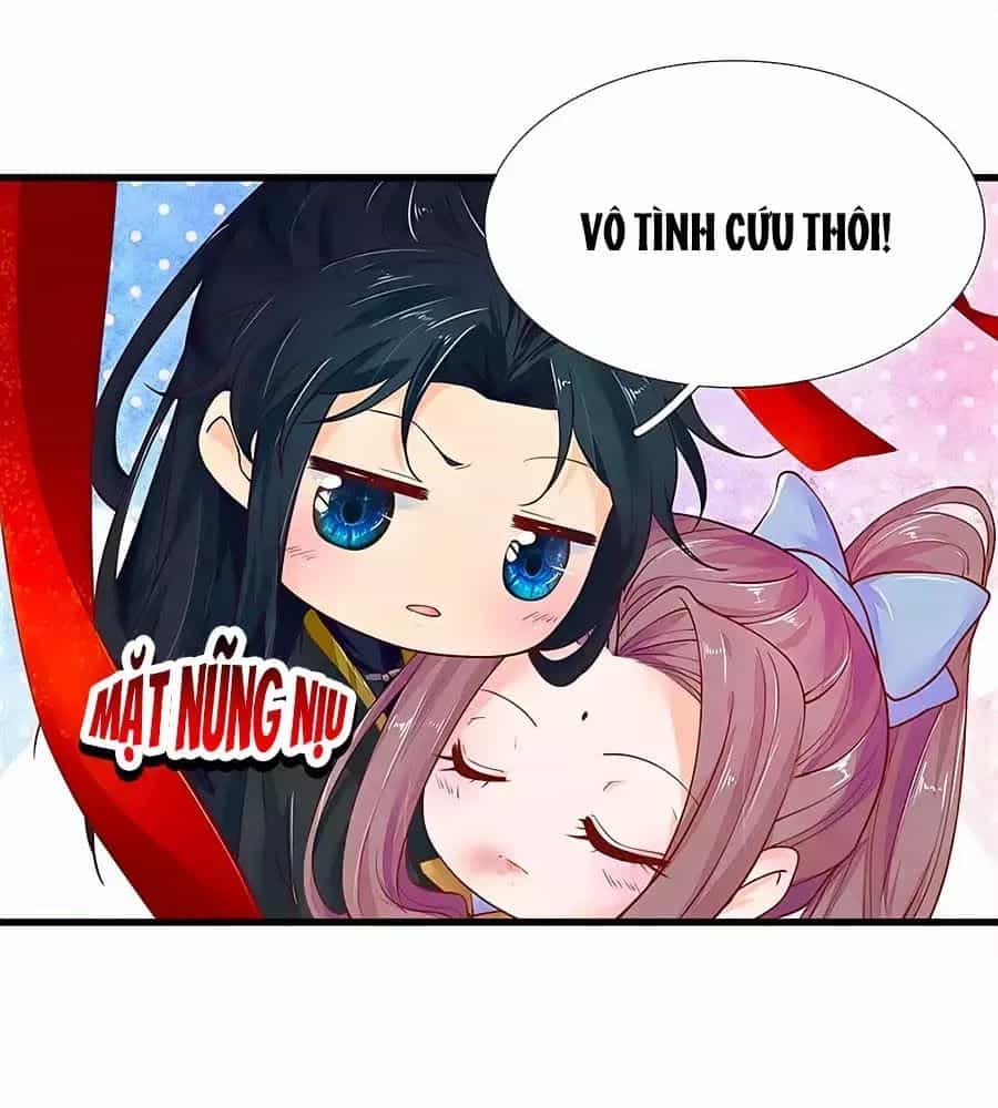 Y Hậu Lệ Thiên - Chương 29 - ảnh 1