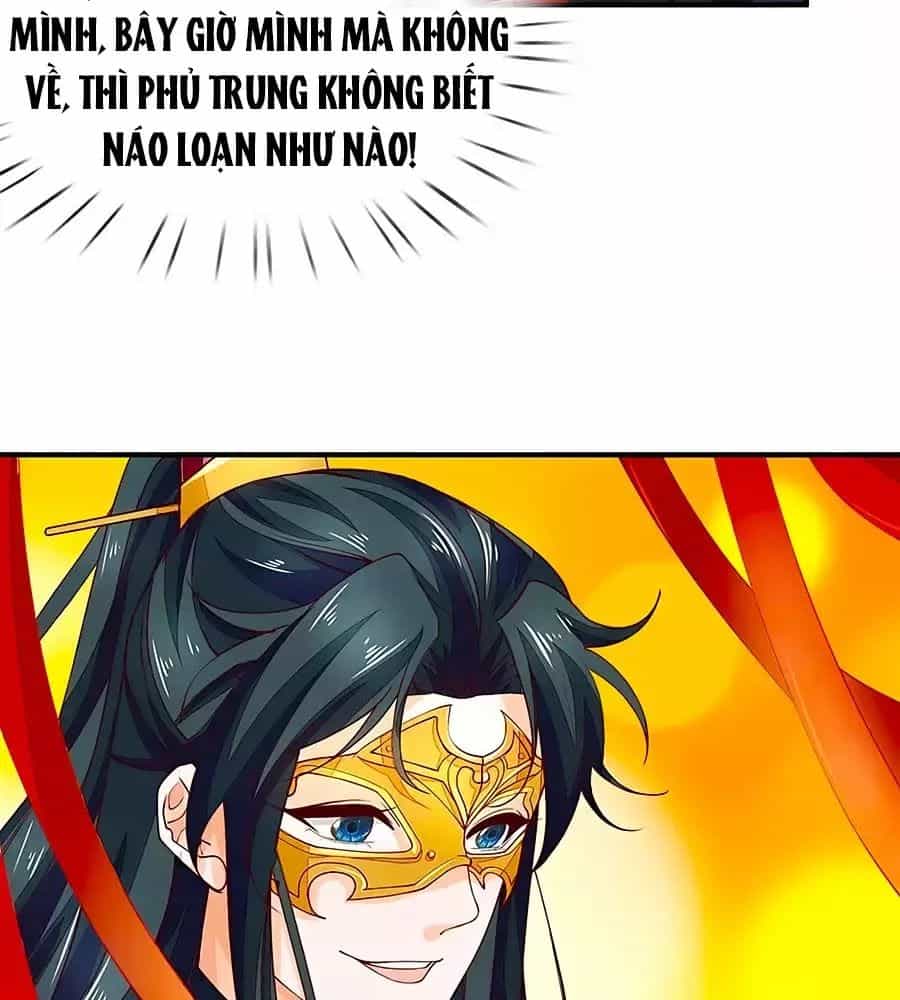 Y Hậu Lệ Thiên - Chương 29 - ảnh 15