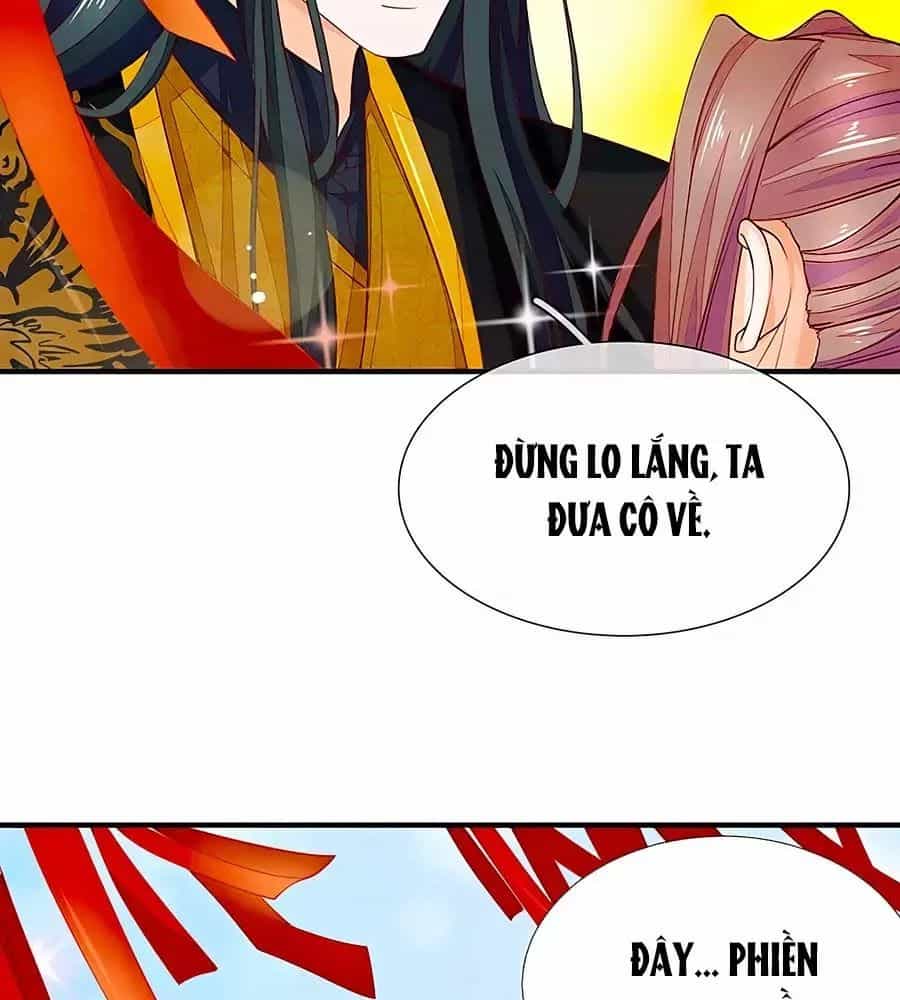 Y Hậu Lệ Thiên - Chương 29 - ảnh 16