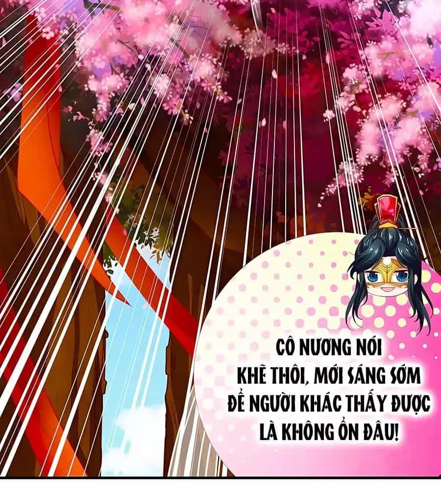 Y Hậu Lệ Thiên - Chương 29 - ảnh 21
