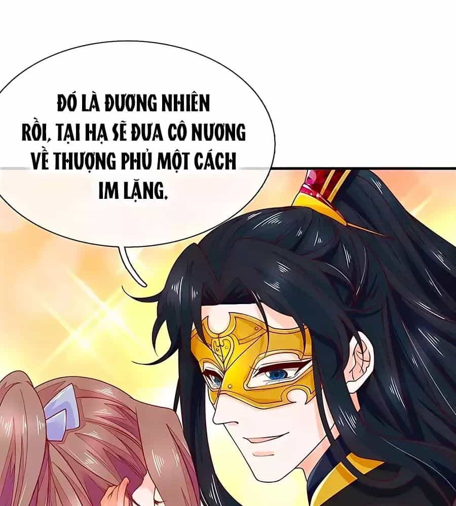 Y Hậu Lệ Thiên - Chương 29 - ảnh 24