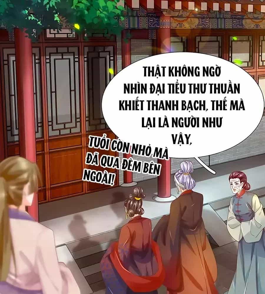 Y Hậu Lệ Thiên - Chương 29 - ảnh 27