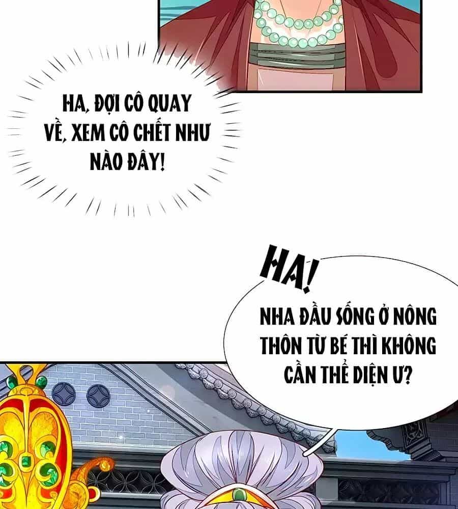 Y Hậu Lệ Thiên - Chương 29 - ảnh 34
