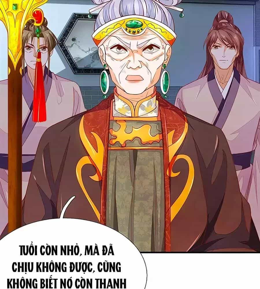 Y Hậu Lệ Thiên - Chương 29 - ảnh 35