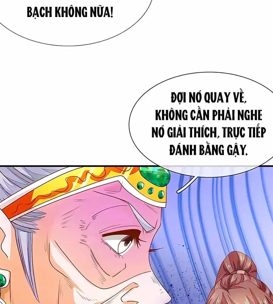 Y Hậu Lệ Thiên - Chương 29 - ảnh 36