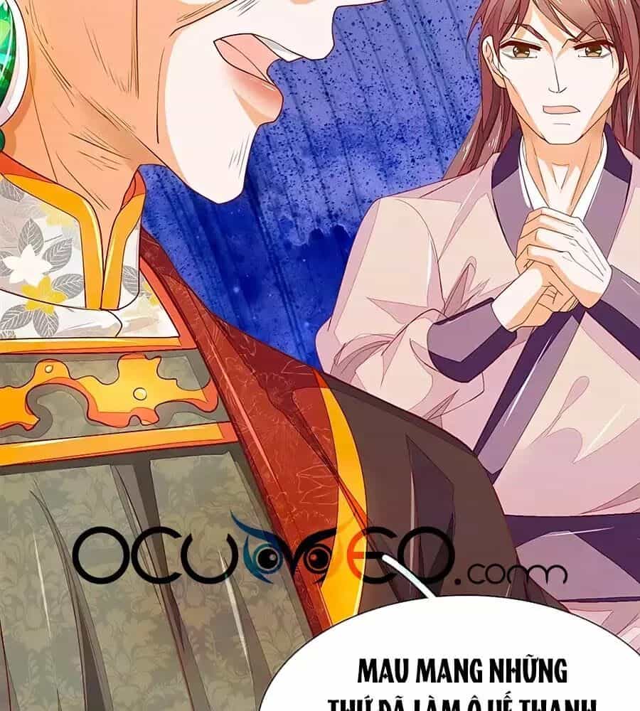 Y Hậu Lệ Thiên - Chương 29 - ảnh 37