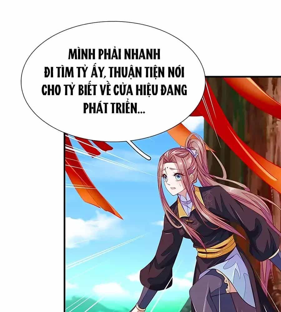 Y Hậu Lệ Thiên - Chương 29 - ảnh 9