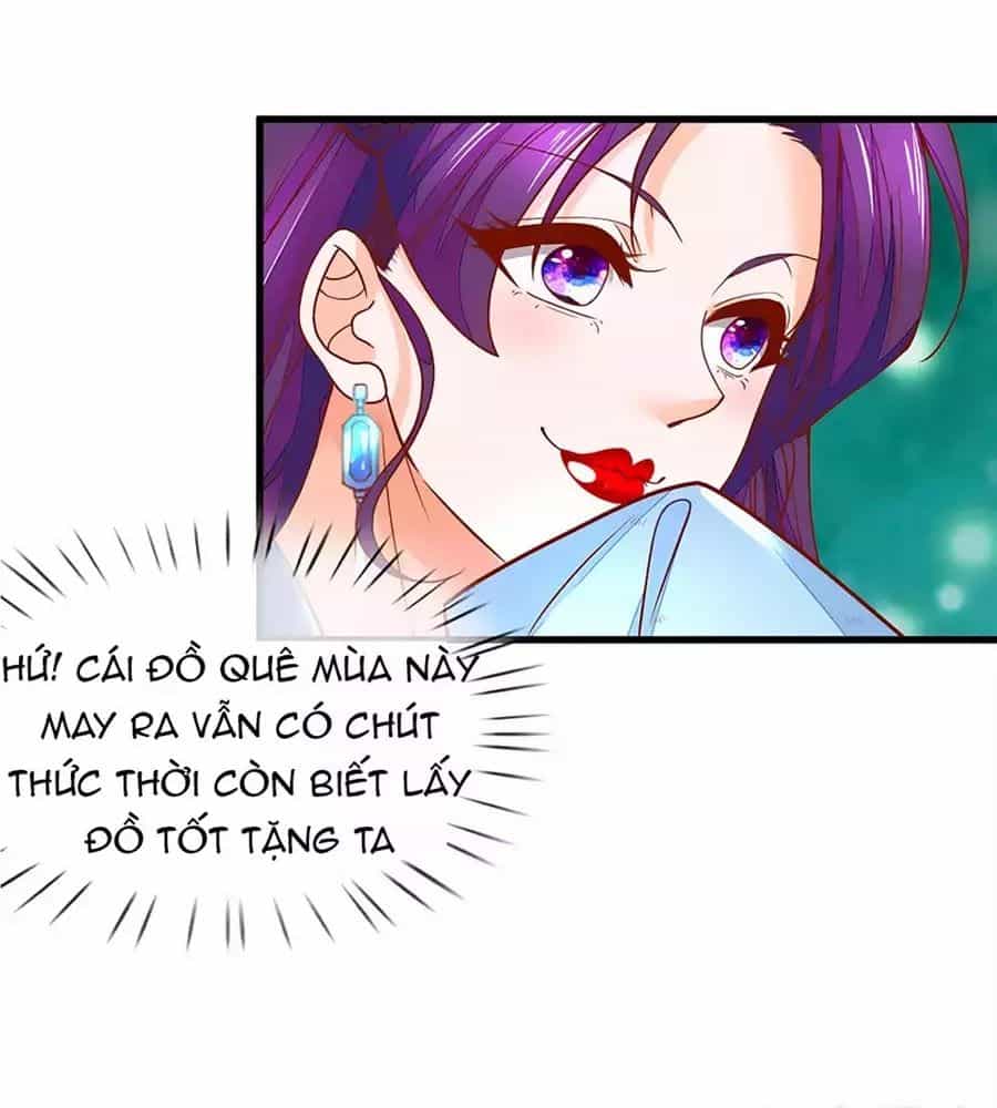 Y Hậu Lệ Thiên - Chương 3 - ảnh 15