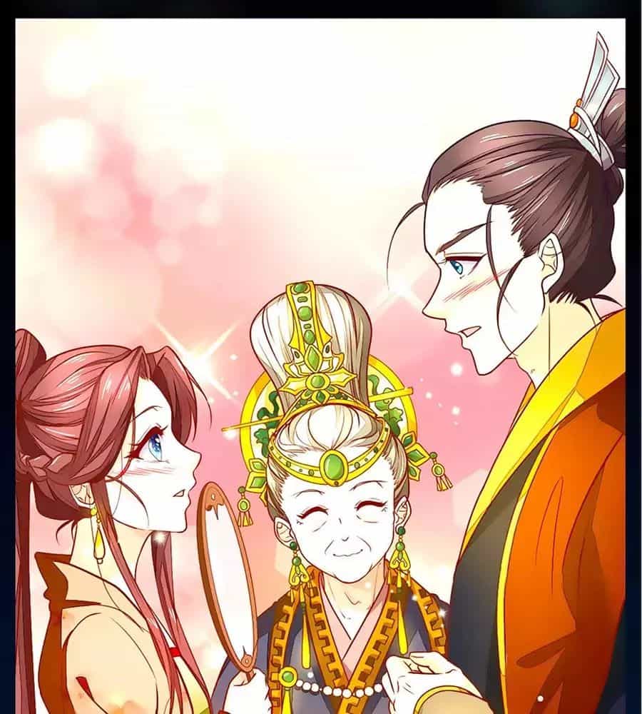 Y Hậu Lệ Thiên - Chương 3 - ảnh 43