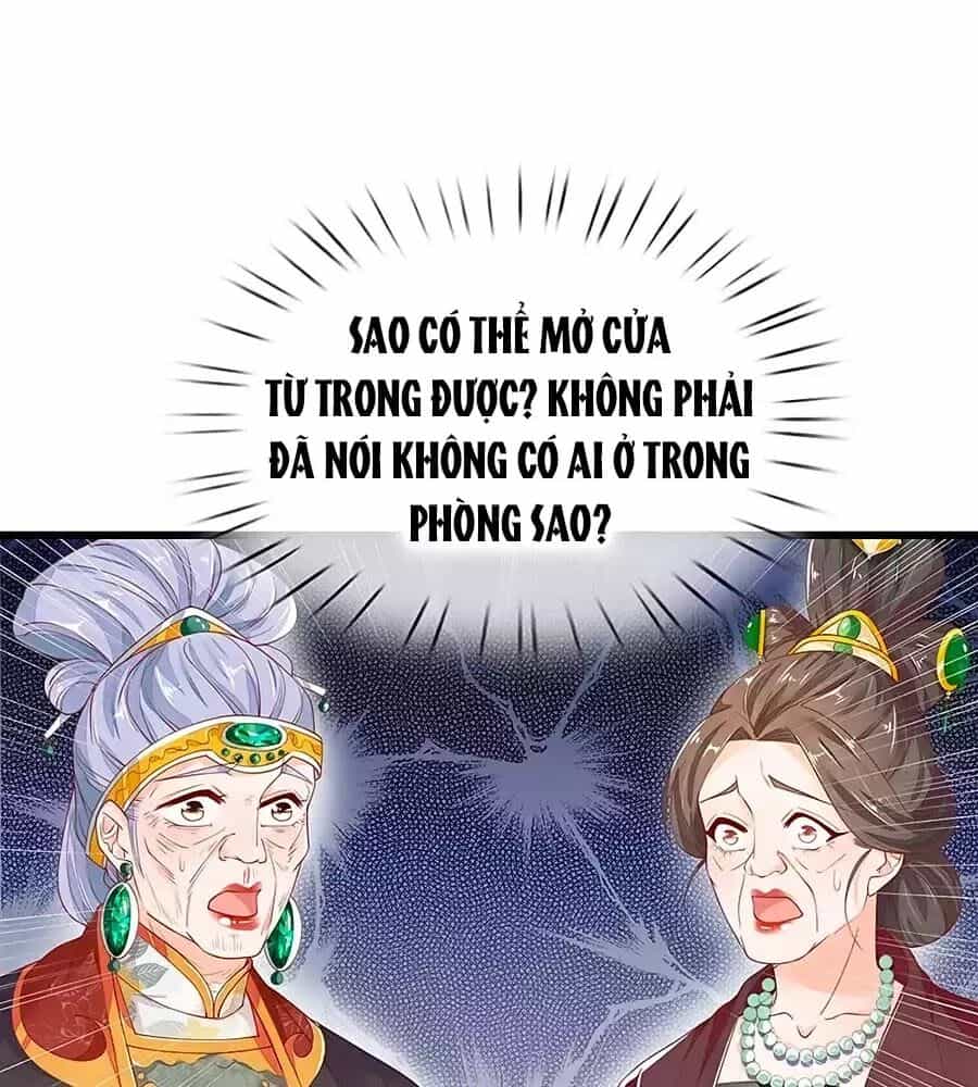 Y Hậu Lệ Thiên - Chương 30 - ảnh 10