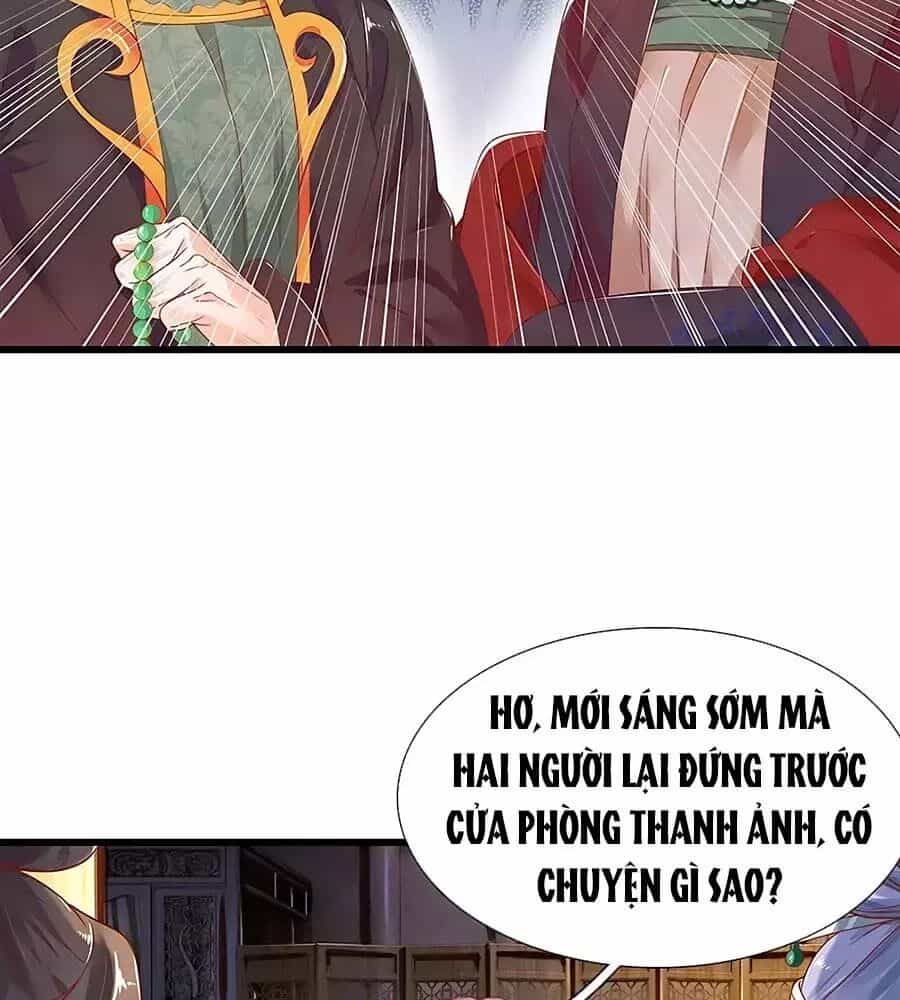 Y Hậu Lệ Thiên - Chương 30 - ảnh 11