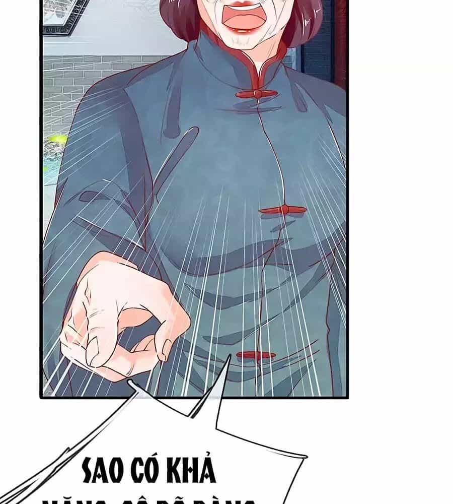 Y Hậu Lệ Thiên - Chương 30 - ảnh 16