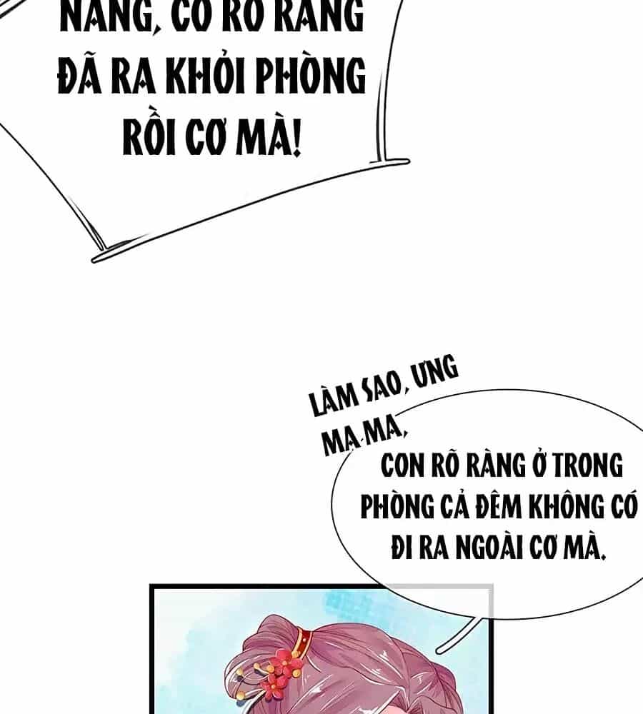 Y Hậu Lệ Thiên - Chương 30 - ảnh 17
