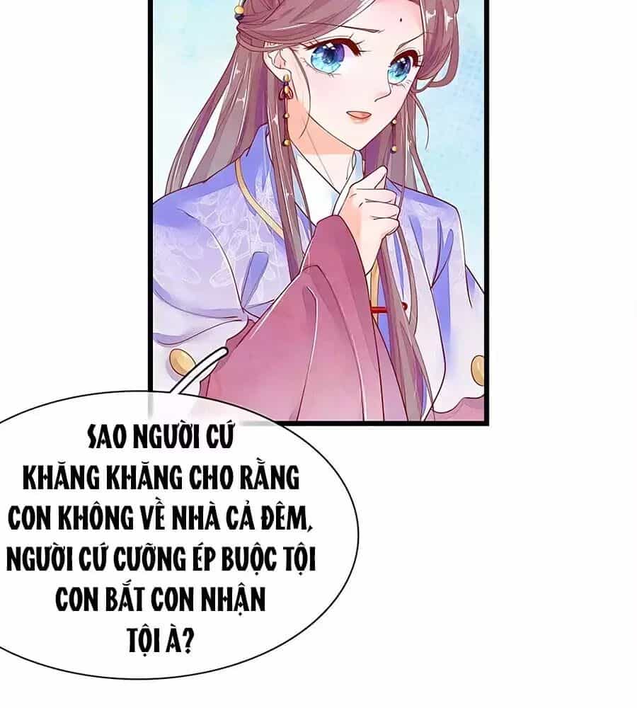 Y Hậu Lệ Thiên - Chương 30 - ảnh 18