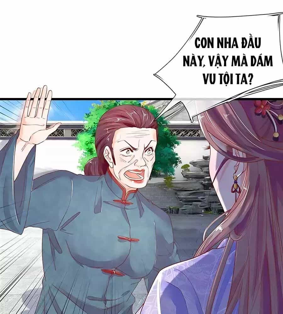 Y Hậu Lệ Thiên - Chương 30 - ảnh 19