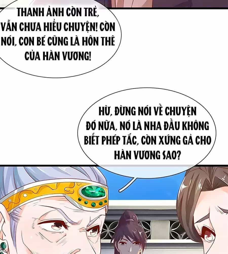 Y Hậu Lệ Thiên - Chương 30 - ảnh 2