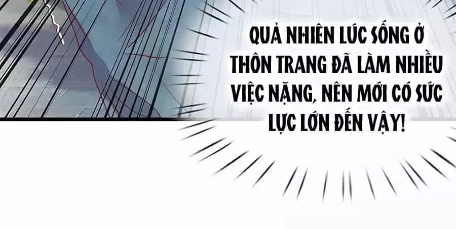 Y Hậu Lệ Thiên - Chương 30 - ảnh 24
