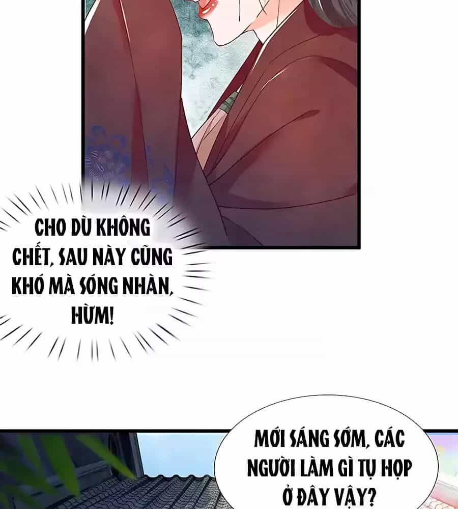 Y Hậu Lệ Thiên - Chương 30 - ảnh 27