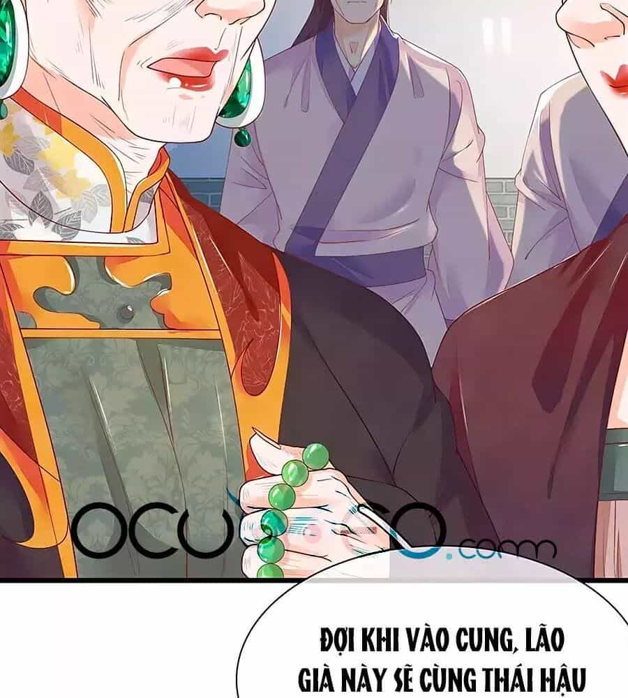 Y Hậu Lệ Thiên - Chương 30 - ảnh 3