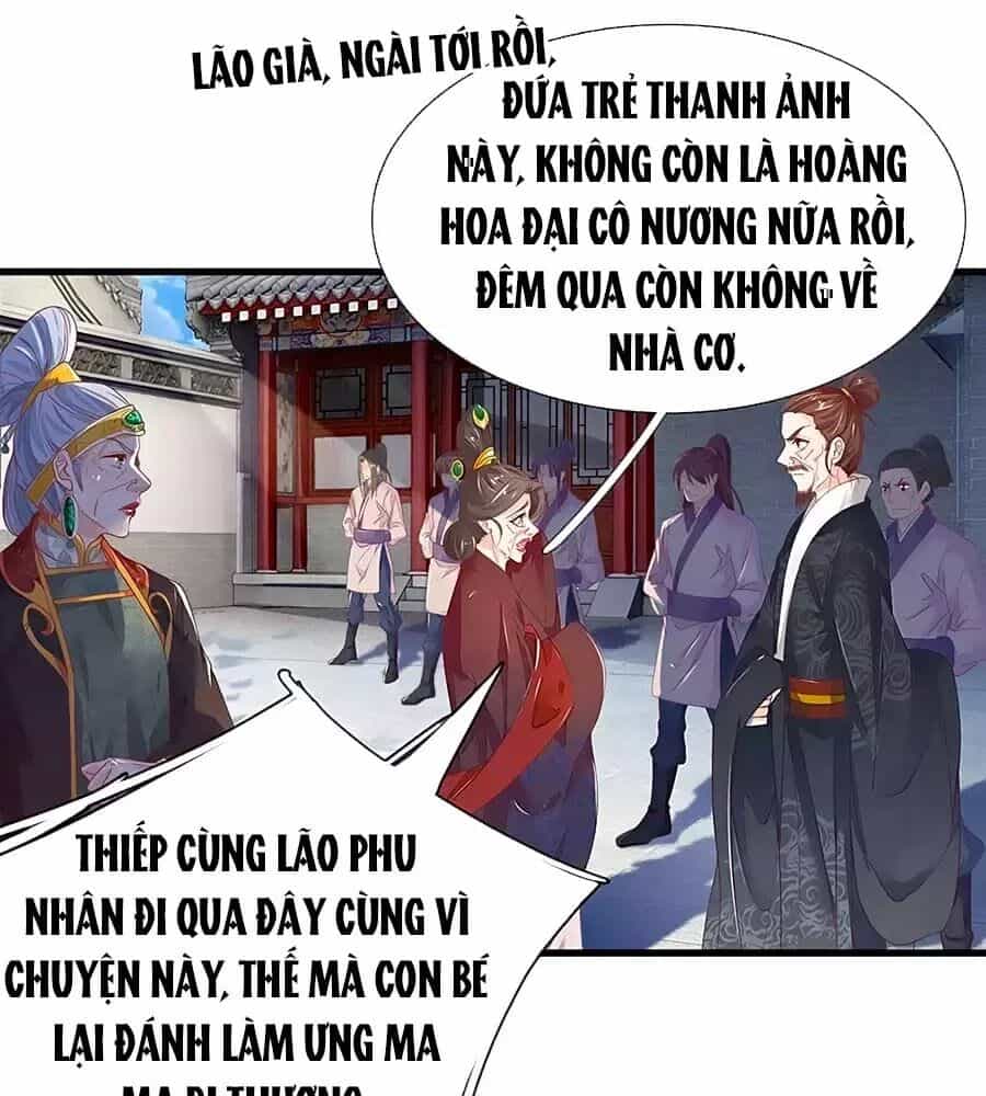 Y Hậu Lệ Thiên - Chương 30 - ảnh 30