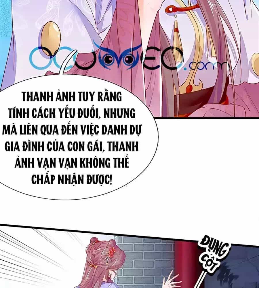 Y Hậu Lệ Thiên - Chương 30 - ảnh 34