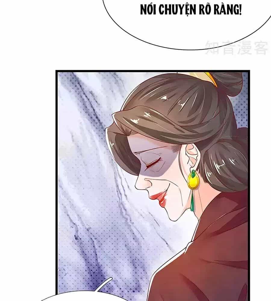 Y Hậu Lệ Thiên - Chương 30 - ảnh 4
