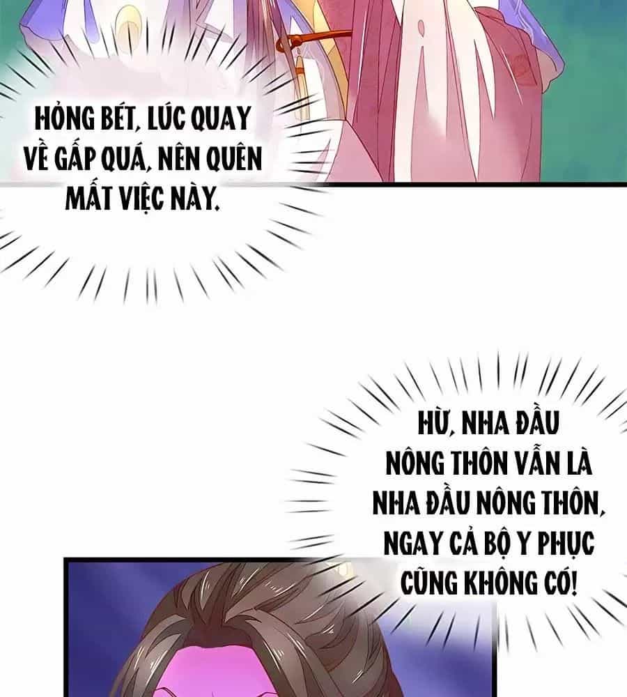 Y Hậu Lệ Thiên - Chương 31 - ảnh 14