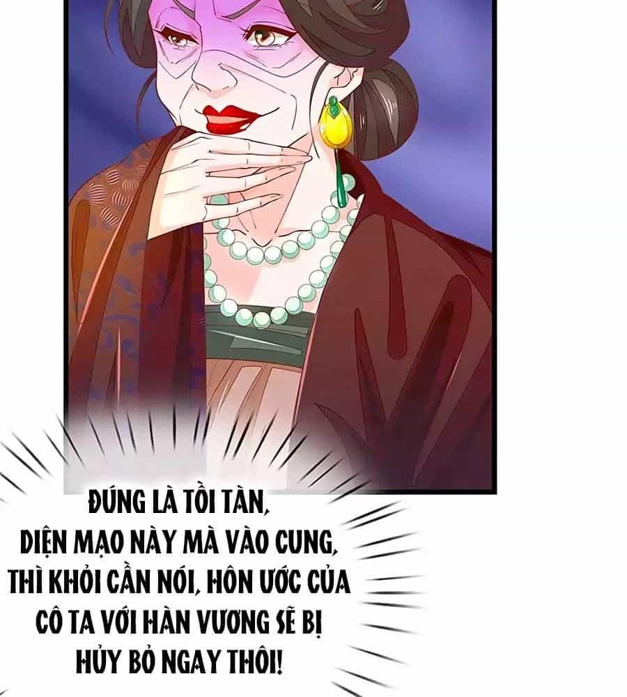 Y Hậu Lệ Thiên - Chương 31 - ảnh 15