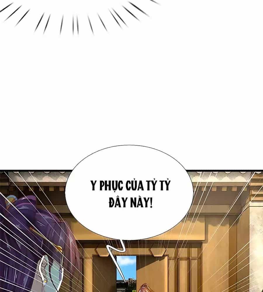 Y Hậu Lệ Thiên - Chương 31 - ảnh 16