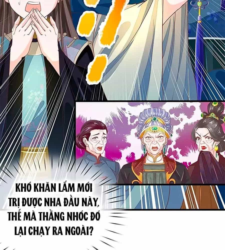 Y Hậu Lệ Thiên - Chương 31 - ảnh 19