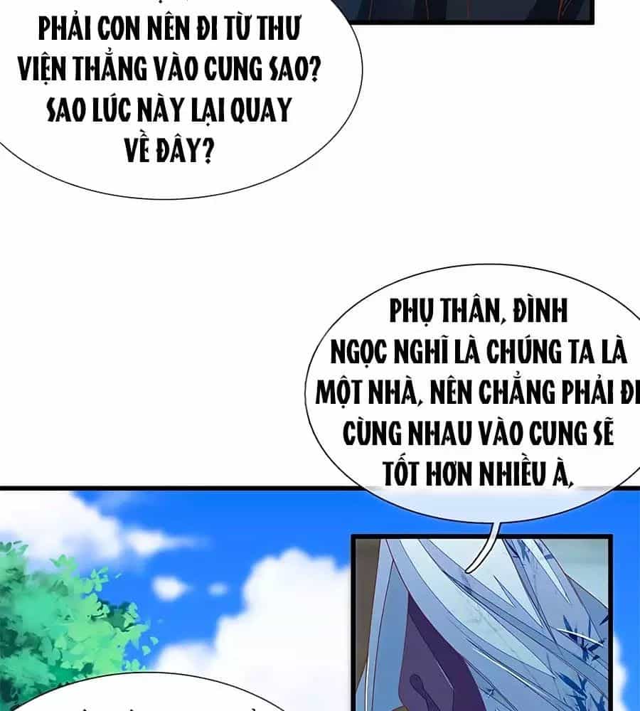 Y Hậu Lệ Thiên - Chương 31 - ảnh 21