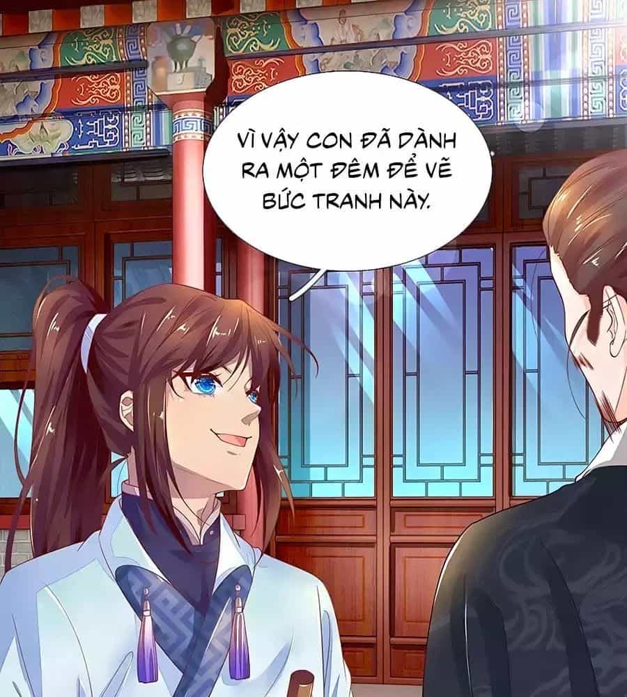 Y Hậu Lệ Thiên - Chương 32 - ảnh 15