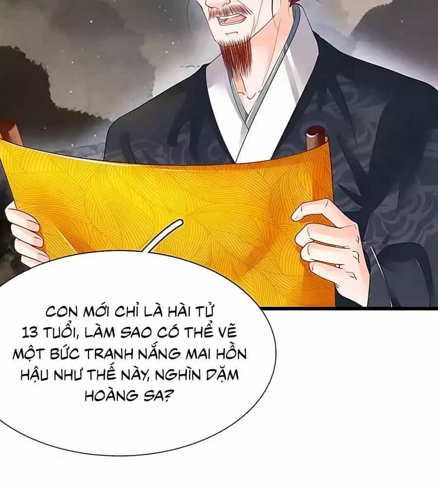 Y Hậu Lệ Thiên - Chương 32 - ảnh 18