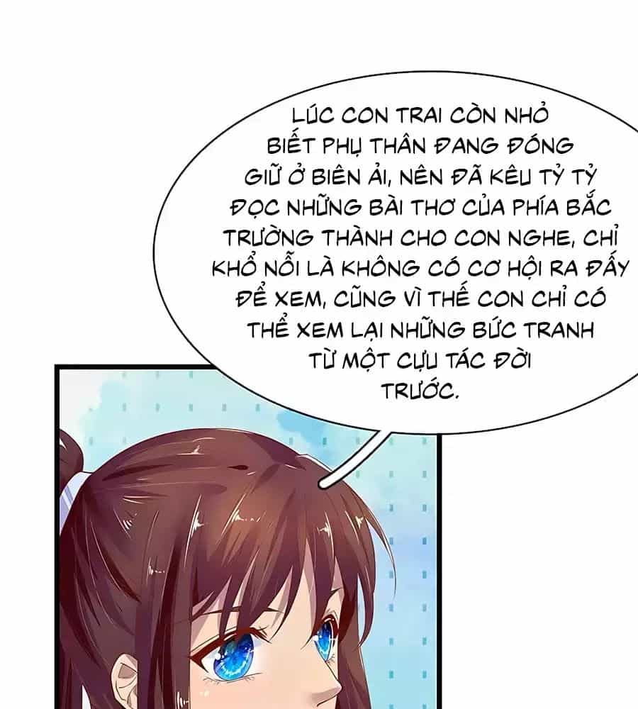 Y Hậu Lệ Thiên - Chương 32 - ảnh 19