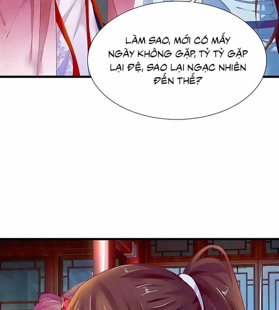 Y Hậu Lệ Thiên - Chương 32 - ảnh 2