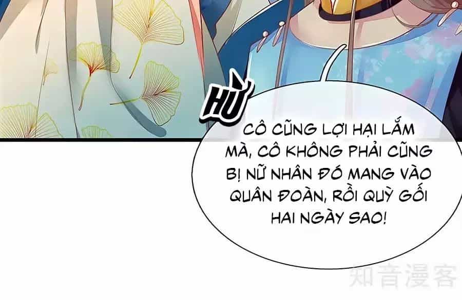 Y Hậu Lệ Thiên - Chương 32 - ảnh 26