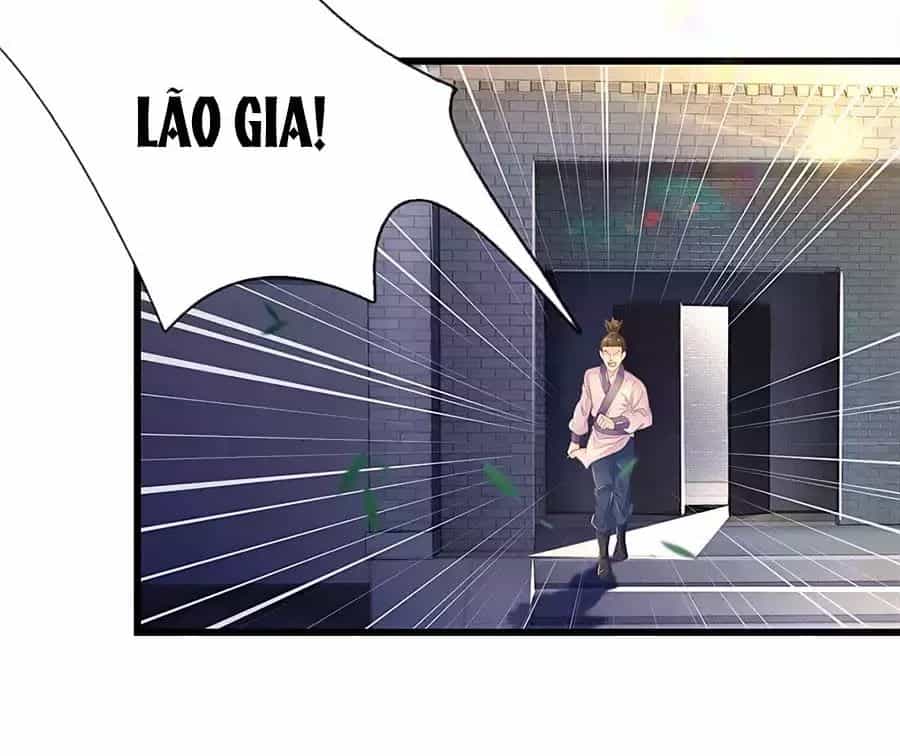 Y Hậu Lệ Thiên - Chương 32 - ảnh 30