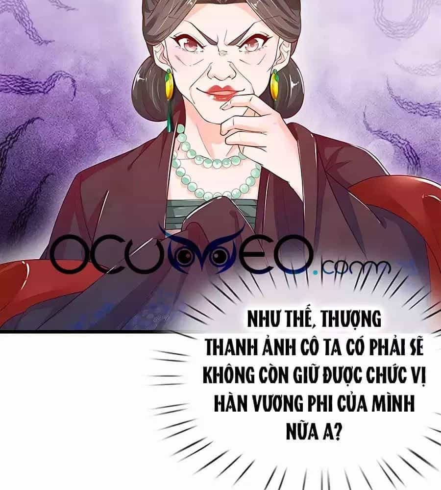 Y Hậu Lệ Thiên - Chương 32 - ảnh 34