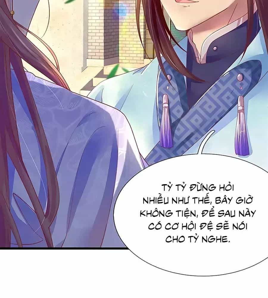 Y Hậu Lệ Thiên - Chương 32 - ảnh 7