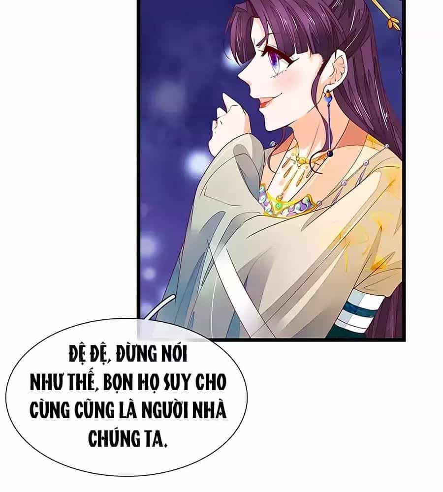 Y Hậu Lệ Thiên - Chương 33 - ảnh 13
