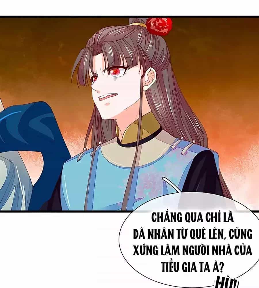 Y Hậu Lệ Thiên - Chương 33 - ảnh 15