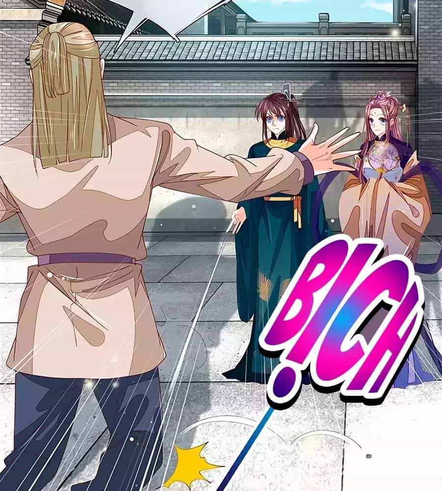 Y Hậu Lệ Thiên - Chương 33 - ảnh 19
