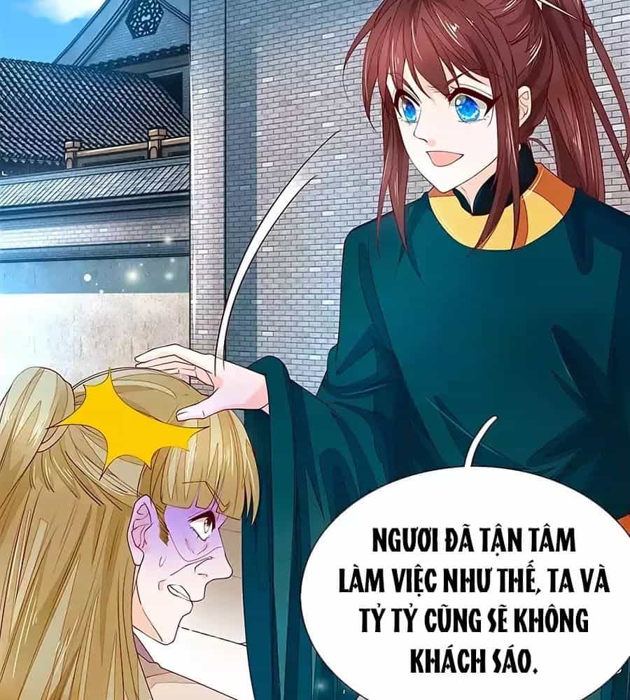 Y Hậu Lệ Thiên - Chương 33 - ảnh 22