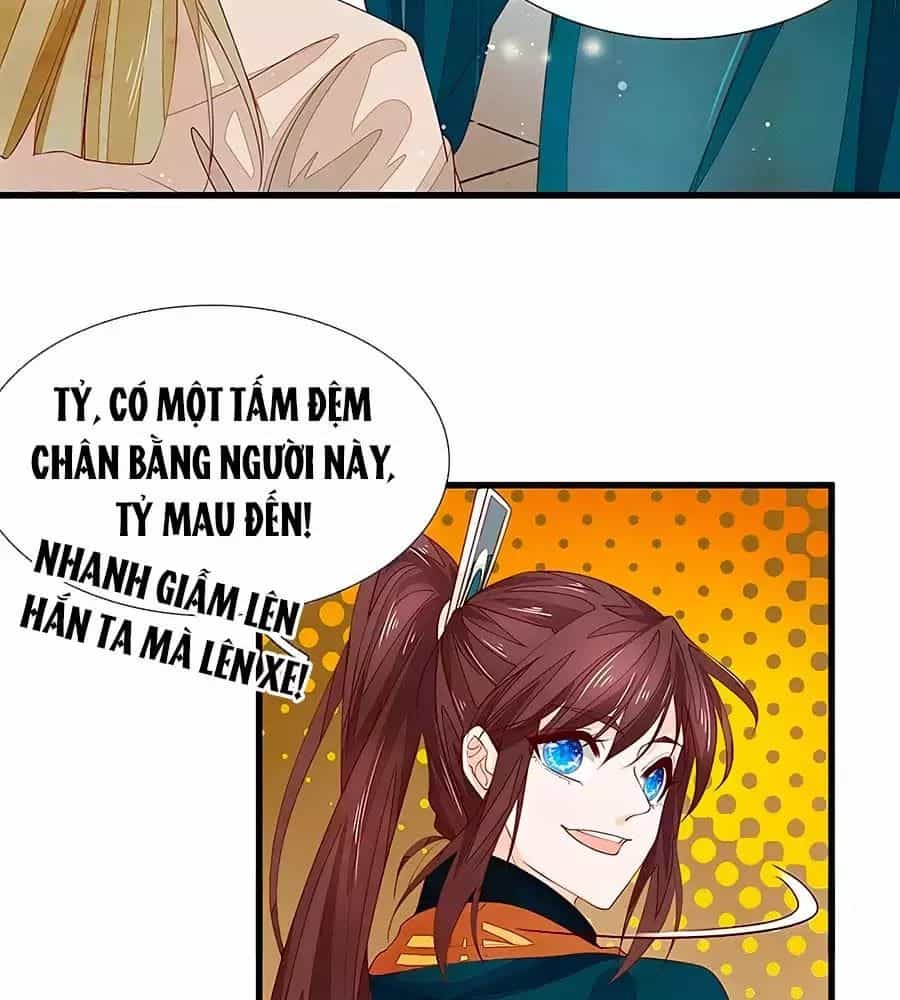 Y Hậu Lệ Thiên - Chương 33 - ảnh 23