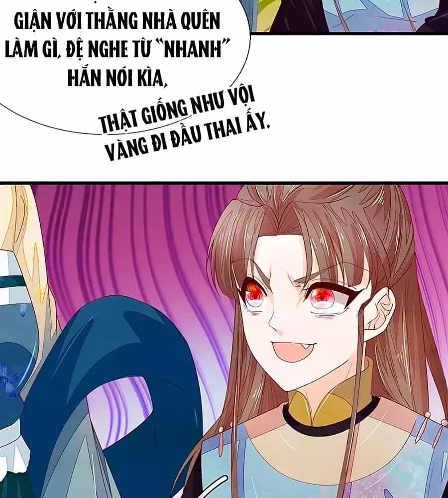 Y Hậu Lệ Thiên - Chương 33 - ảnh 26