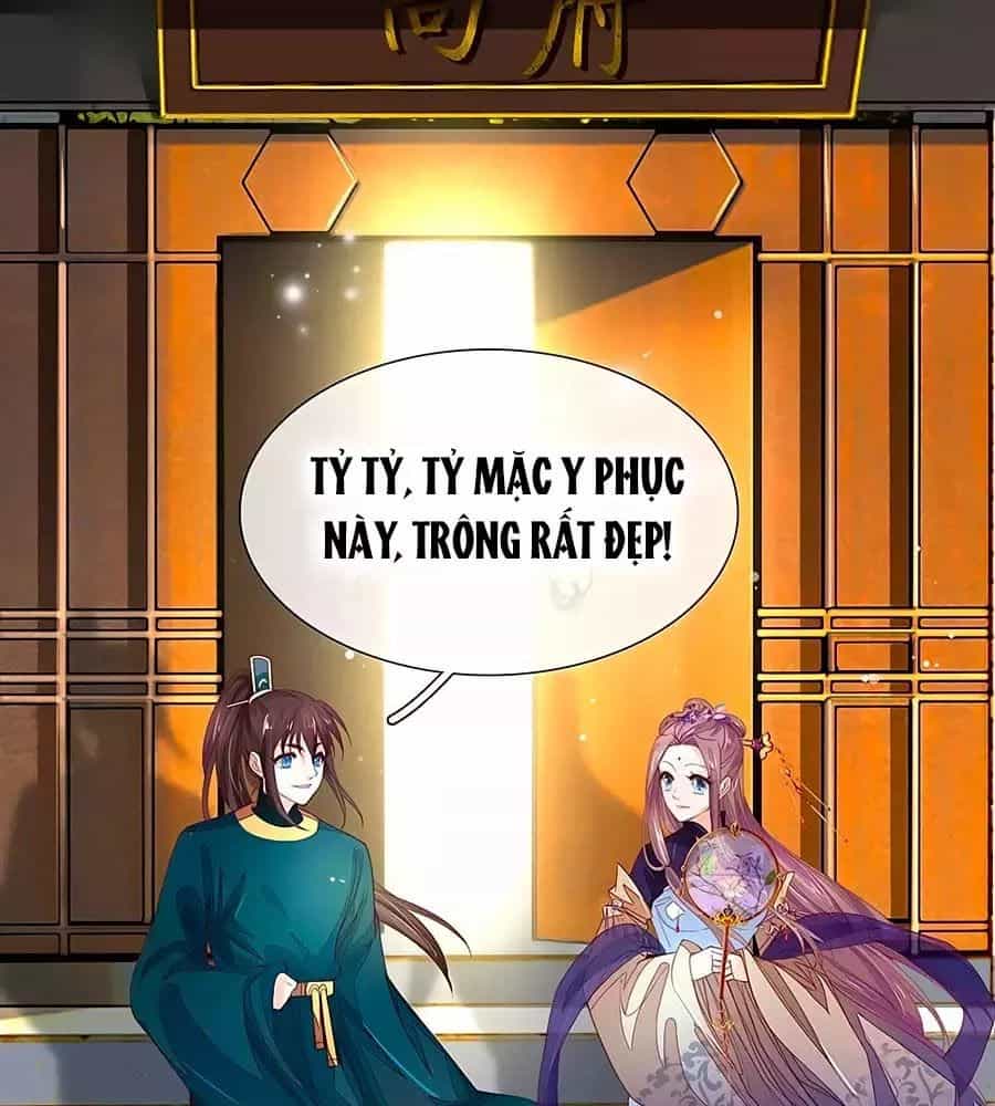 Y Hậu Lệ Thiên - Chương 33 - ảnh 8