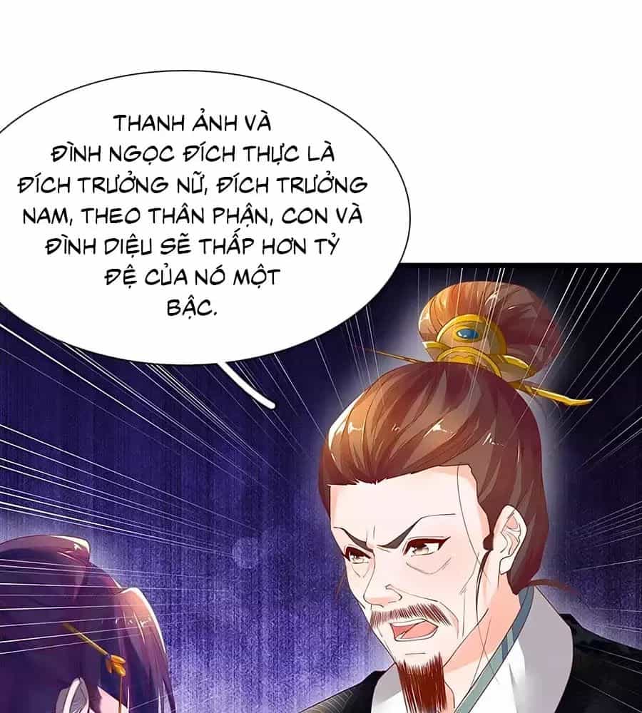 Y Hậu Lệ Thiên - Chương 34 - ảnh 10