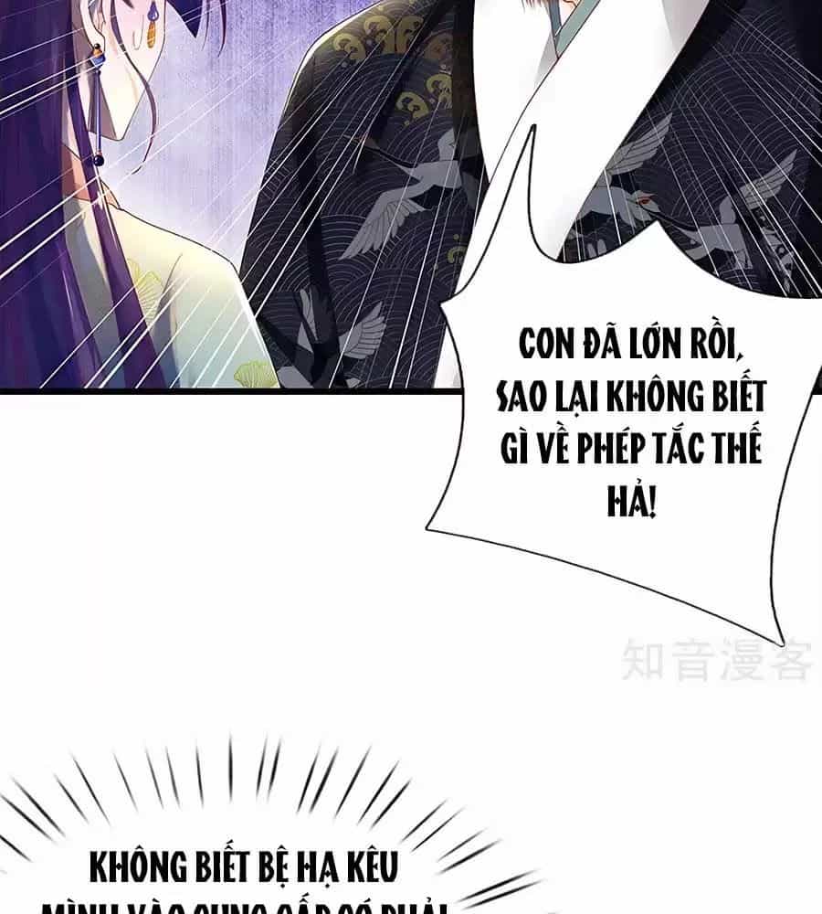 Y Hậu Lệ Thiên - Chương 34 - ảnh 11